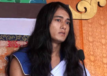 तपस्वी रामबहादुर बम्जन साधारण तारेखमा रिहा