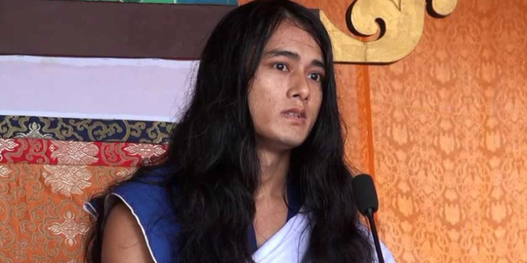 तपस्वी रामबहादुर बम्जन साधारण तारेखमा रिहा