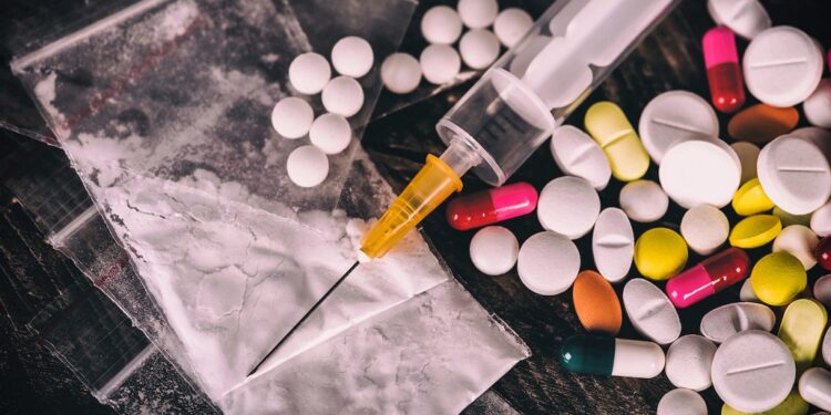 रोकिएन काभ्रे जिल्लामा प्रतिबन्धित लागुऔषध तस्करी