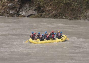 त्रिशुलीमा खसेर वेपत्ता बस र यात्रु खोज्न भारत र बङ्गलादेशसँग सहयोग माग