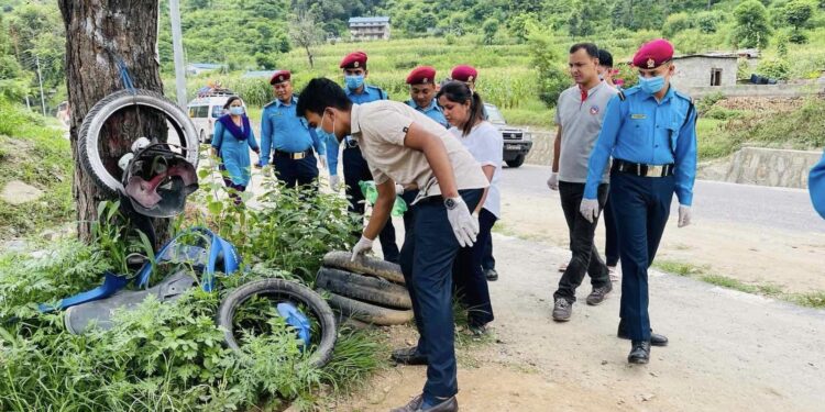 सरकारी कार्यालयहरुमा ‘लामखुट्टे खोज र नष्ट गर’ अभियान चलाउन स्वास्थ्य मन्त्रालयको आग्रह