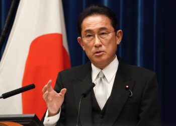 सम्भावित ‘महाभुकम्प’ को पूर्वतयारी गर्न जापानका प्रधानमन्त्रीले गरे विदेश भ्रमण रद्द