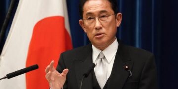 सम्भावित ‘महाभुकम्प’ को पूर्वतयारी गर्न जापानका प्रधानमन्त्रीले गरे विदेश भ्रमण रद्द