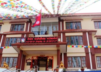 तेमालमा जनै पूर्णिमाको अवसरमा ३ दिन सार्वजनिक विदा