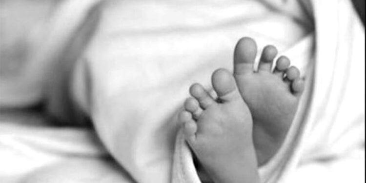 भक्तपुरमा बाल्टिनको पानीमा डुबेर ११ महिने बालिकाको मृत्यु