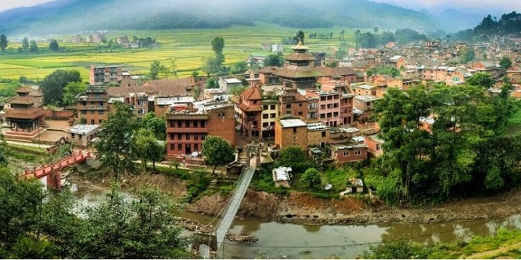 एक वर्षमा तीन हजार बढी विदेशीद्वारा पनौती सङ्ग्रहालयको अवलोकन