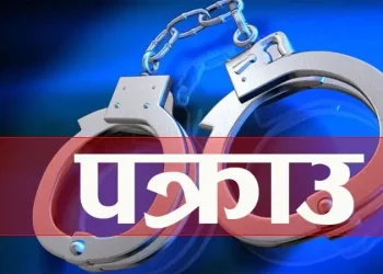 ईडीभी प्रक्रियाको लागि नक्कली शैक्षिक प्रमाणपत्र पेस गर्ने ४ जना पक्राउ
