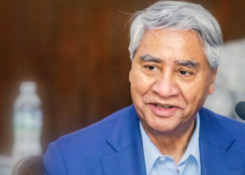 नेपाली कांग्रेसका सभापति शेर बहादुर देउवा आज काभ्रे आउने
