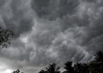 आजबाट मनसुन पुनः सक्रिय, देशभर भारी वर्षाको सम्भावना