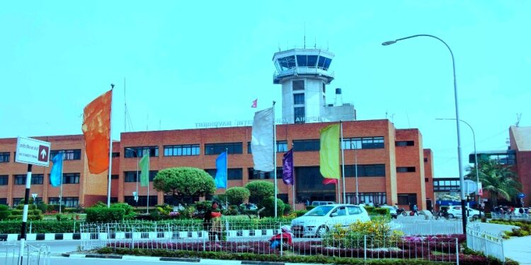 विमानस्थल आसपासको क्षेत्रमा चङ्गा, ड्रोन वा बेलुन उडाउन प्रतिबन्ध