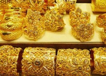 सुन तोलाको १ लाख ६२ हजार ४ सय रुपैयाँ पुग्यो