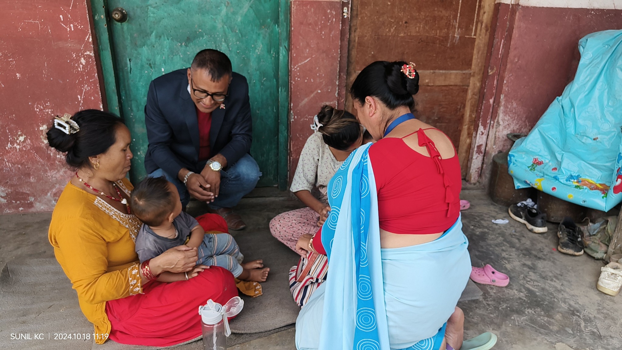 रेडियो रोशी १०१.६ मेगाहर्ज