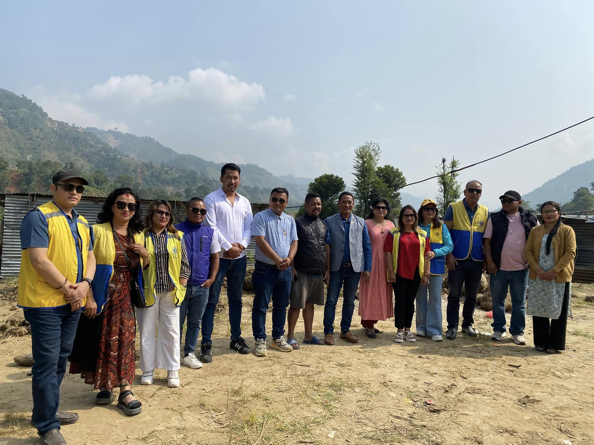 रेडियो रोशी १०१.६ मेगाहर्ज