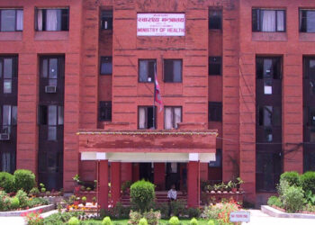 सरकारी अस्पतालमा १४ वर्षमुनिका बालबालिकाको क्यान्सर उपचार निःशुल्क