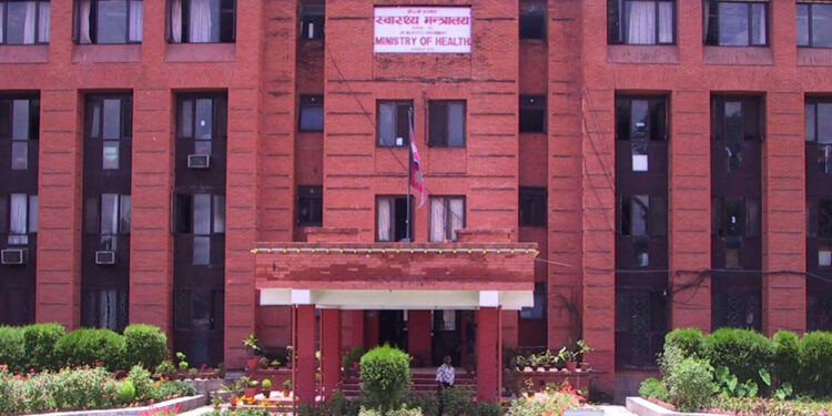 सरकारी अस्पतालमा १४ वर्षमुनिका बालबालिकाको क्यान्सर उपचार निःशुल्क