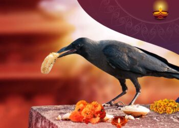 आज काग तिहार मनाइँदै