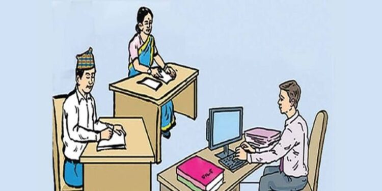 दशैँको सार्वजनिक बिदा सकियो, सरकारी तथा सार्वजनिक कार्यालय आजदेखि खुल्ने