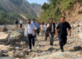 काभ्रेमा खानेपानी संरचनाको फास्ट ट्र्याकमा काम गर्छौंः मन्त्री यादव