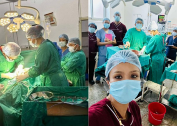 अब मेथिन्कोट अस्पतालमै शल्यक्रिया विधिबाट प्रसूति सेवा