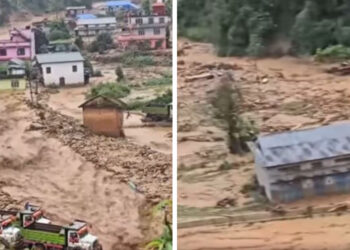 बागमती प्रदेशका १० जिल्लामा विपद्बाट तीन महिनामा ३ अर्ब ४४ करोडको क्षति