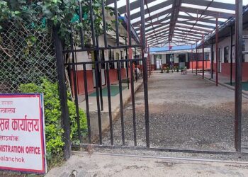 काभ्रेमा राती साढे ९ बजेपछि देउसी भैलो खेल्न नपाइने