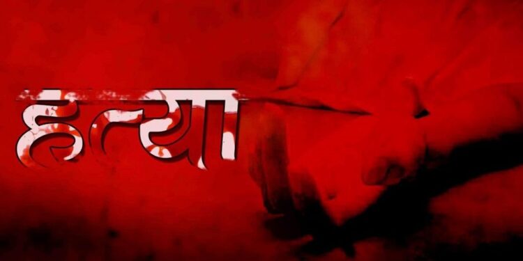 नमोबुद्धमा मादक पदार्थ सेवन गरी आफ्नै बुबाको हत्या, छोरा पक्राउ