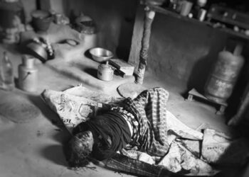 रोशी–३ भन्ज्याङकी ६६ बर्षीय माइली लामा आफ्नै घरमा मृत फेला