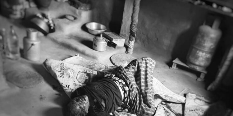 रोशी–३ भन्ज्याङकी ६६ बर्षीय माइली लामा आफ्नै घरमा मृत फेला