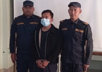 रोशी–३ भञ्ज्याङगाउँ हत्या प्रकरणः सुन र पैसाको लोभले आफ्नै आमाको हत्या