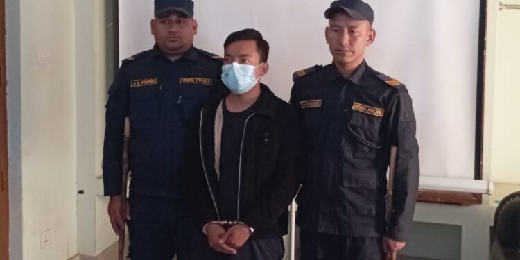 रोशी–३ भञ्ज्याङगाउँ हत्या प्रकरणः सुन र पैसाको लोभले आफ्नै आमाको हत्या