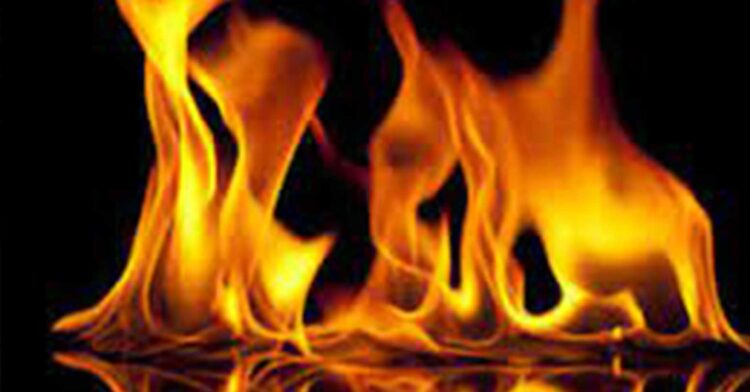 चिसो मौसममा आगलागीका घटना बढ्ने भएकाले सावधानी अपनाउन विज्ञको सुझाव