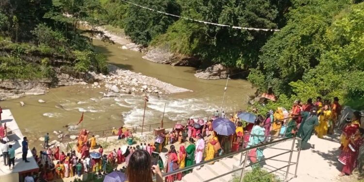 आज हरिबोधनी एकादशीः काभ्रे सहित देशैभरका विष्णु मन्दिरहरूमा मेला र जात्रा