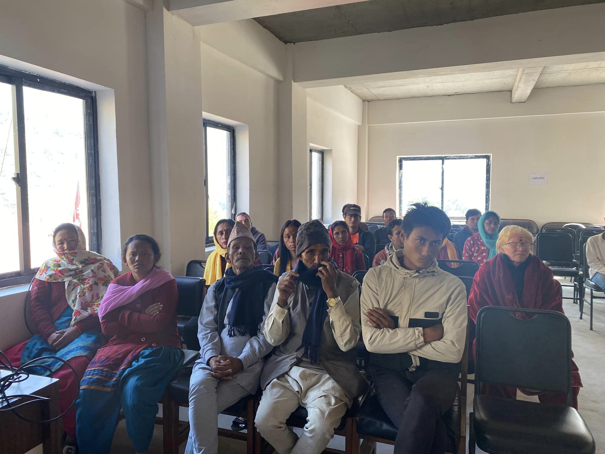 रेडियो रोशी १०१.६ मेगाहर्ज