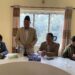 बाढीले क्षति गरेको अन्तरपालिका योजना पुनर्निर्माणको लागि तीन पालिकाले संयुक्त पहल गर्ने