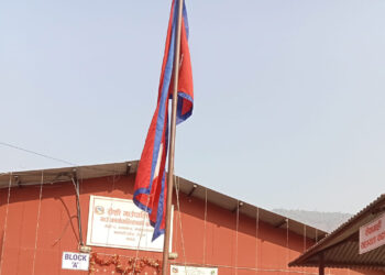 रोशी गाउँपालिकामा आज शोक बिदा