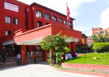 नेपालीमा पनि ‘एमपक्स’ पुष्टिः  सतर्कता अपनाउन सरकारको आग्रह