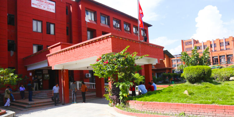 नेपालीमा पनि ‘एमपक्स’ पुष्टिः  सतर्कता अपनाउन सरकारको आग्रह