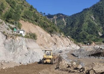 बीपी राजमार्ग पुनर्निर्माणका लागि साढे नौ अर्ब खर्च हुने