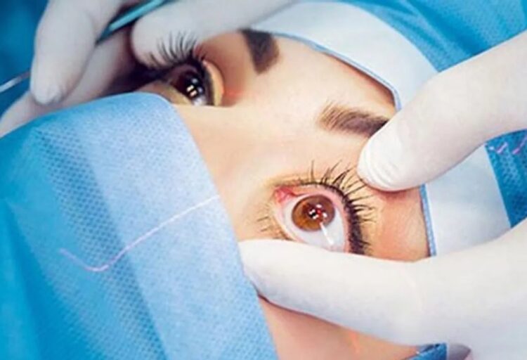 माघ ७ र १० गते रोशीका यी दुई स्थानमा निःशुल्क आँखा शिविर हुदै