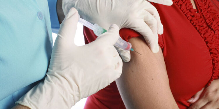 काभ्रेका करिब १६ हजार छात्रालाई क्यान्सरविरूद्धको खोप