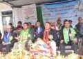 रोशीमा प्रथम इन्डो नेपाल तथा चौथो रोशी कप फुल कन्ट्याक्क कराते २०८१ शुरु