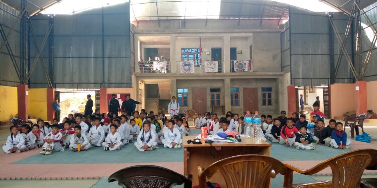 फागुन ९ गतेदेखी काभ्रेमा ‘प्रथम जिल्ला ब्यापी राष्ट्रपति रनिङ्ग शिल्ड महोत्सव’