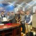 पुल निर्माणमा ढिला सुस्ति भएपछि तीन पालिकाले बुझाए प्रदेश सरकारलाई संयुक्त रुपमा ध्यानाकर्षण पत्र