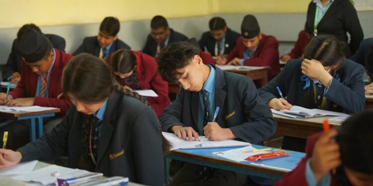 आजदेखि एसईई परीक्षाः पाँच लाख भन्दा धेरै विद्यार्थी सहभागी