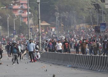 तीनकुने घटनामा पक्राउ परेकाहरूलाई अनुसन्धानका लागि आज म्याद थप गरिंदै