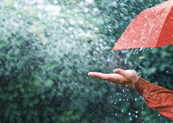 अबको तीन दिन देशका विभिन्न ठाउँमा फाट्टफुट्ट पानी पर्ने सम्भावना