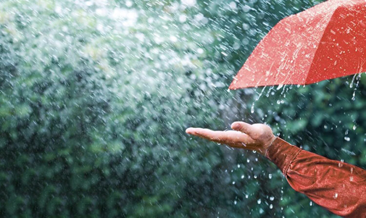 अबको तीन दिन देशका विभिन्न ठाउँमा फाट्टफुट्ट पानी पर्ने सम्भावना