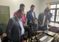 रोशी गाउँपालिकामा राष्ट्रिय परिचयपत्र दर्ता अभियान शुरु