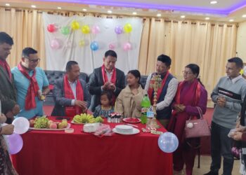 रेडियो रोशी आजबाट ८औं बर्षमा प्रवेस