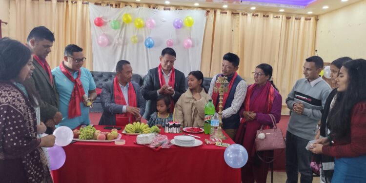 रेडियो रोशी आजबाट ८औं बर्षमा प्रवेस